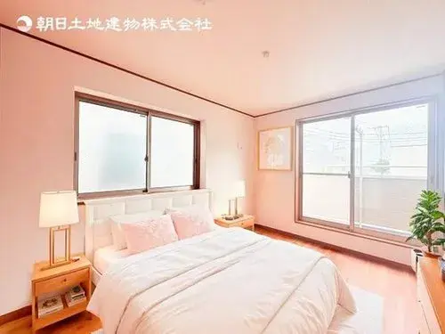 4LDK物件 海老名市 神奈川県 (9)