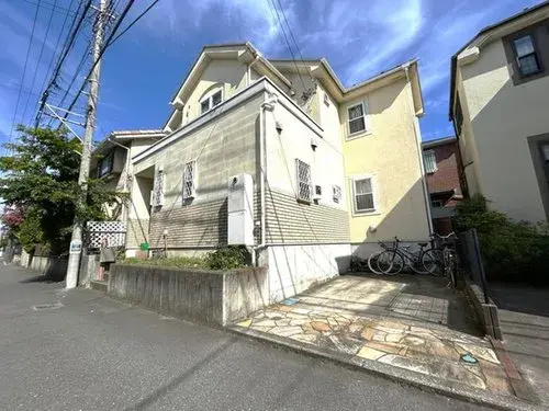 Akiya in Kanagawa