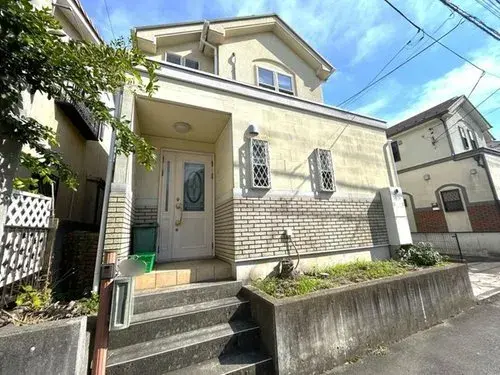 4LDK Fujisawa City Kanagawa Prefecture Property (2)