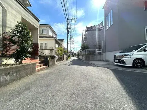 4LDK Fujisawa City Kanagawa Prefecture Property (4)