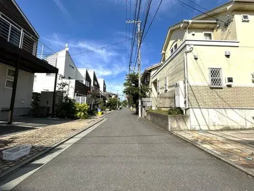 4LDK Fujisawa City Kanagawa Prefecture Property (5)
