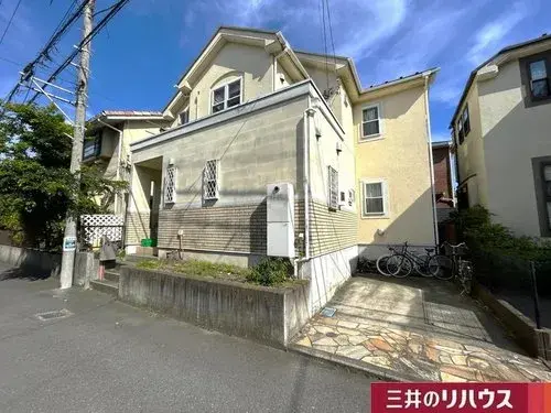4LDK Fujisawa City Kanagawa Prefecture Property (8)
