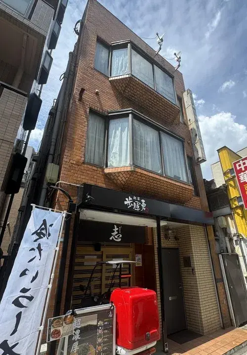 Akiya in Kanagawa