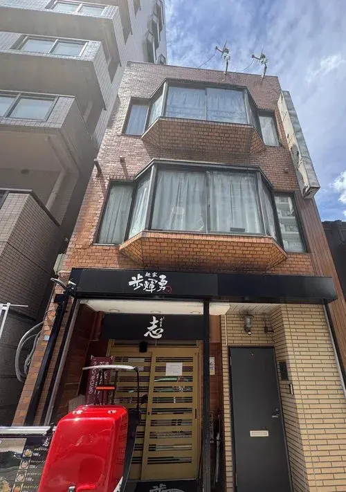 Недвижимость 3LDDKK в городе Yokohama, префектура Kanagawa (3)