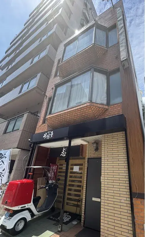 Недвижимость 3LDDKK в городе Yokohama, префектура Kanagawa (4)
