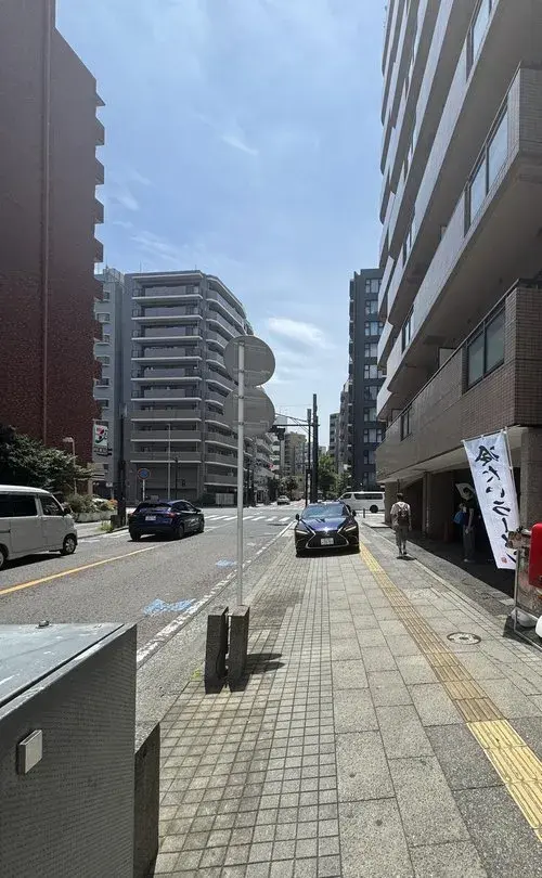 Недвижимость 3LDDKK в городе Yokohama, префектура Kanagawa (5)