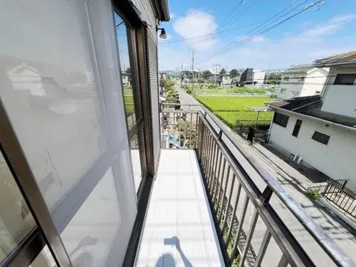 神奈川県南足柄市4K物件 (2)