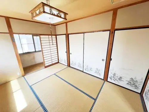 神奈川県南足柄市4K物件 (18)