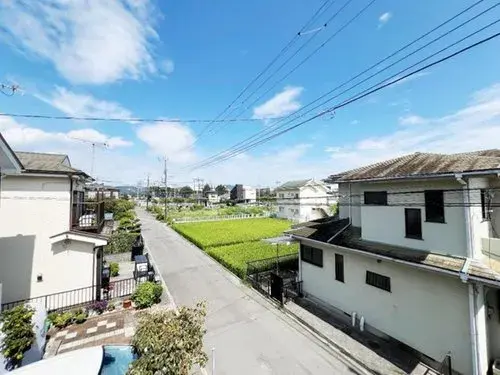 神奈川県南足柄市4K物件 (3)