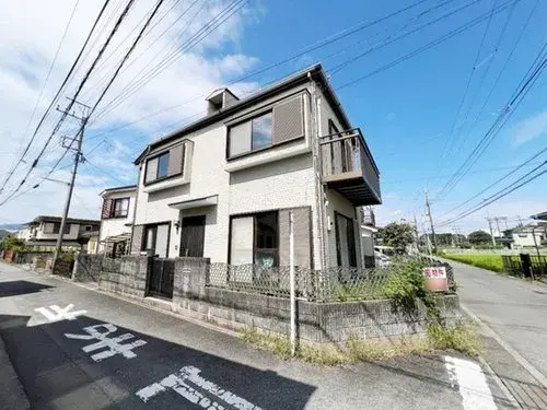 神奈川県南足柄市4K物件 (4)