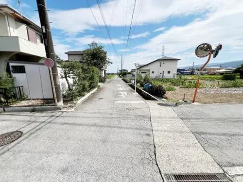 神奈川県南足柄市4K物件 (5)