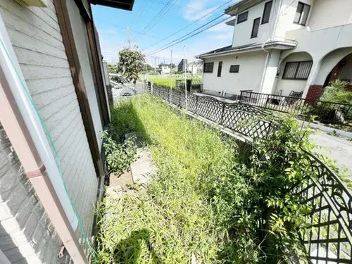 神奈川県南足柄市4K物件 (6)