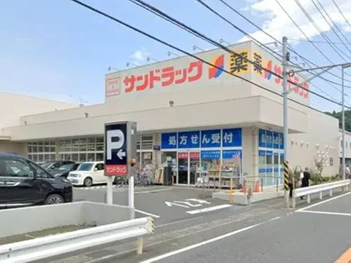 4LDK 镰仓市 神奈川县 (20)