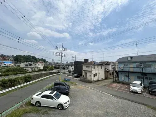 2LDK Ebina City Kanagawa Prefecture (18)