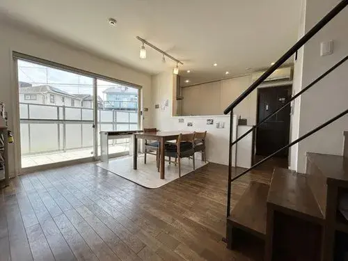 2LDK Ebina City Kanagawa Prefecture (3)