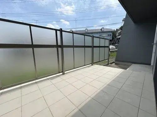 2LDK Ebina City Kanagawa Prefecture (10)