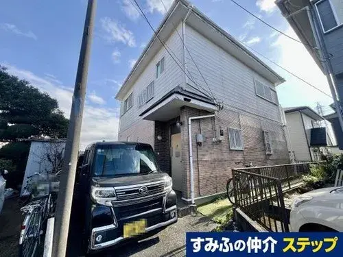 Akiya in Kanagawa