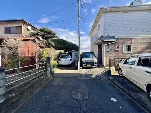 Kanagawa Prefecture Sagamihara City 3 Bedroom Property (7)