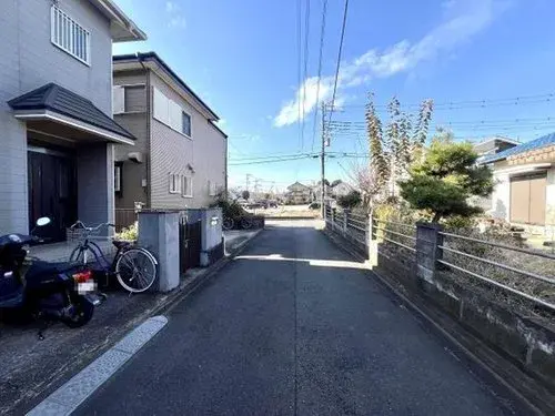 Kanagawa Prefecture Sagamihara City 3 Bedroom Property (8)