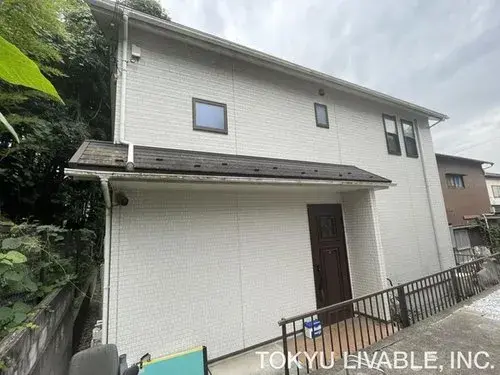 Akiya in Kanagawa
