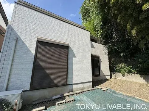 4LDK Arrondissement de Kohoku, Ville de Yokohama, Préfecture de Kanagawa (2)