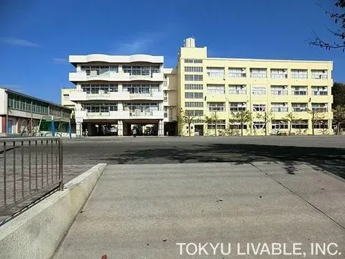 4LDK Arrondissement de Kohoku, Ville de Yokohama, Préfecture de Kanagawa (19)