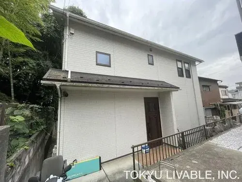 4LDK Arrondissement de Kohoku, Ville de Yokohama, Préfecture de Kanagawa (3)