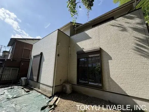 4LDK Arrondissement de Kohoku, Ville de Yokohama, Préfecture de Kanagawa (4)