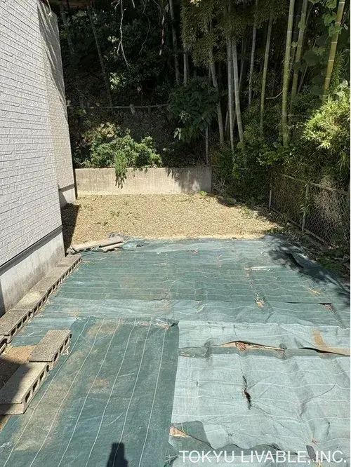 4LDK Arrondissement de Kohoku, Ville de Yokohama, Préfecture de Kanagawa (5)