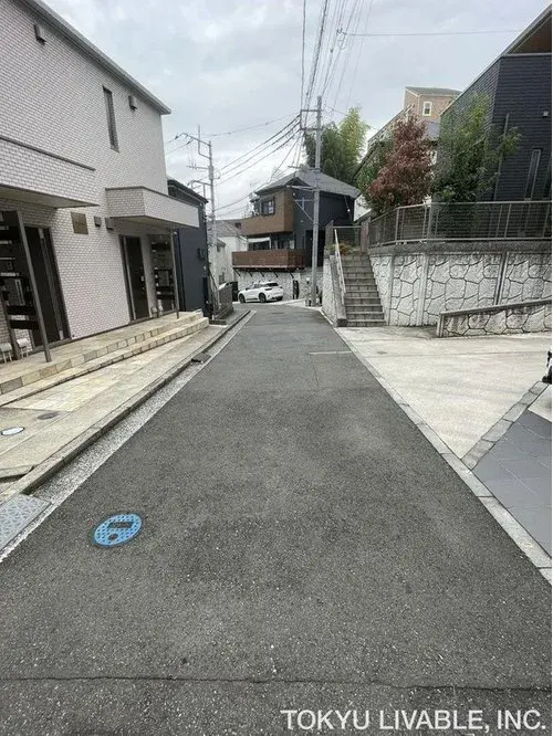 4LDK Arrondissement de Kohoku, Ville de Yokohama, Préfecture de Kanagawa (6)
