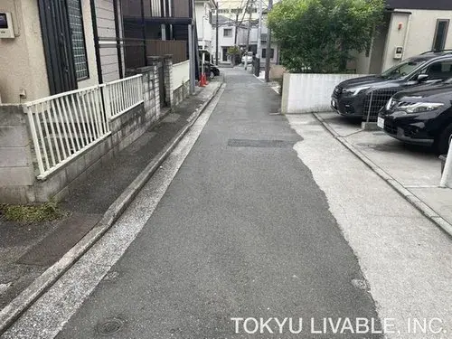 4LDK Arrondissement de Kohoku, Ville de Yokohama, Préfecture de Kanagawa (7)