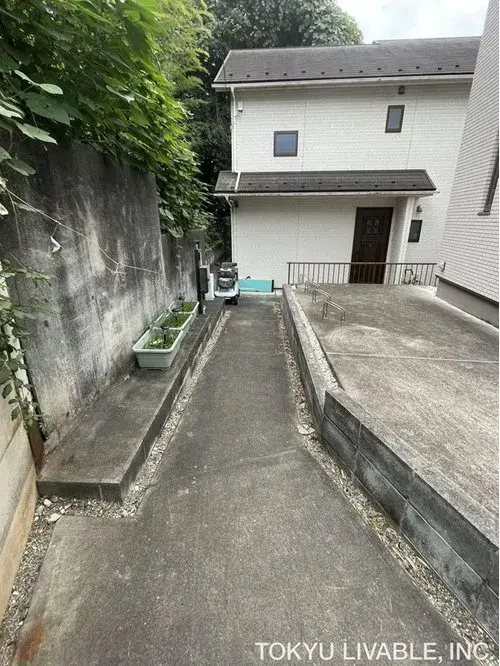 4LDK Arrondissement de Kohoku, Ville de Yokohama, Préfecture de Kanagawa (8)