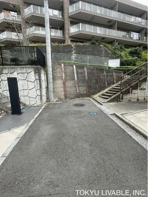 4LDK Arrondissement de Kohoku, Ville de Yokohama, Préfecture de Kanagawa (10)