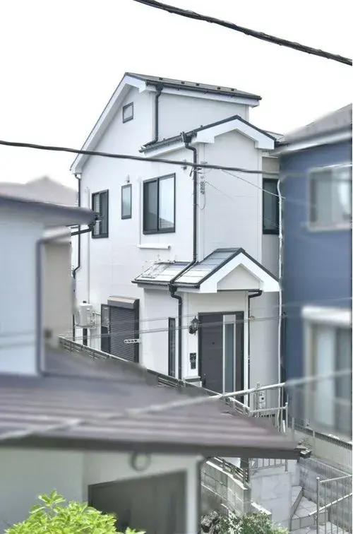 Akiya in Kanagawa