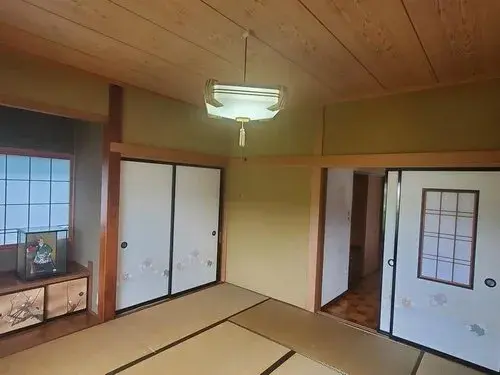 Propiedad 7DK en la Ciudad de Myoko, Prefectura de Niigata (11)