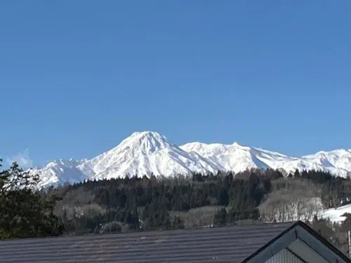 Propiedad 7DK en la Ciudad de Myoko, Prefectura de Niigata (19)