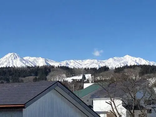 Propiedad 7DK en la Ciudad de Myoko, Prefectura de Niigata (3)