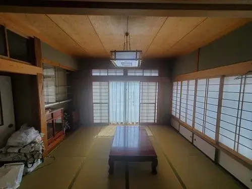 Propiedad 7DK en la Ciudad de Myoko, Prefectura de Niigata (4)