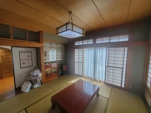 Propiedad 7DK en la Ciudad de Myoko, Prefectura de Niigata (6)