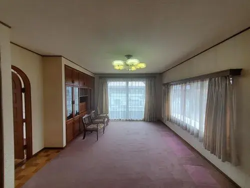 Propiedad 7DK en la Ciudad de Myoko, Prefectura de Niigata (8)