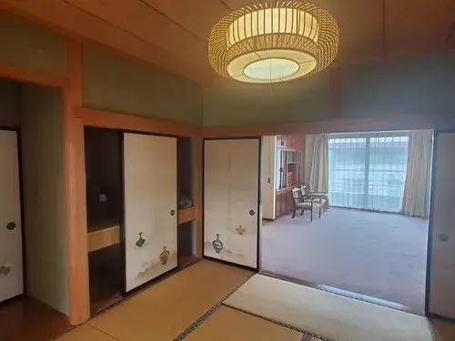 Propiedad 7DK en la Ciudad de Myoko, Prefectura de Niigata (10)