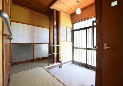 Объект 5К Niigata City Niigata Prefecture (2)
