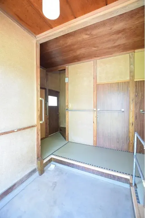 Объект 5К Niigata City Niigata Prefecture (3)