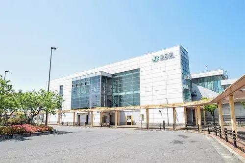 Объект 5К Niigata City Niigata Prefecture (22)