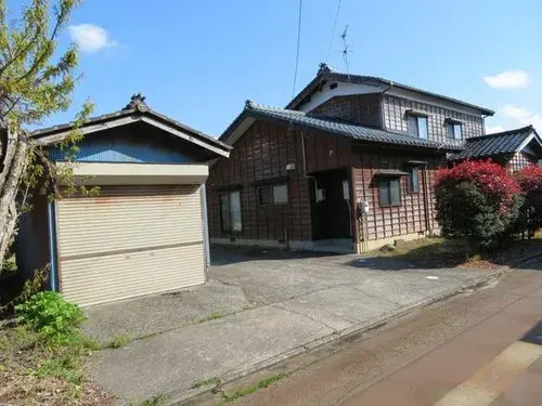 Propiedad 8DK en la Ciudad de Nagaoka, Prefectura de Niigata (2)