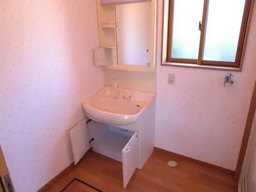 Propiedad 8DK en la Ciudad de Nagaoka, Prefectura de Niigata (11)