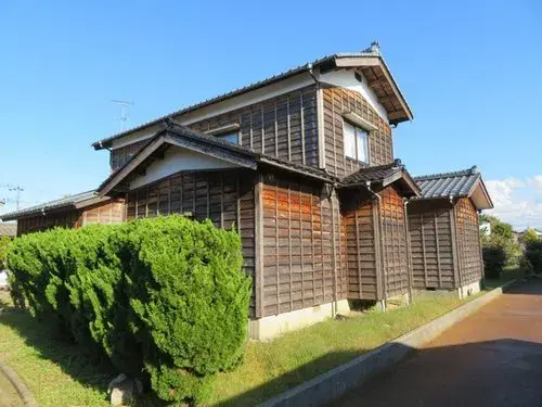 Propiedad 8DK en la Ciudad de Nagaoka, Prefectura de Niigata (3)