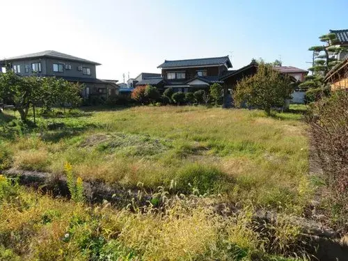 Propiedad 8DK en la Ciudad de Nagaoka, Prefectura de Niigata (4)
