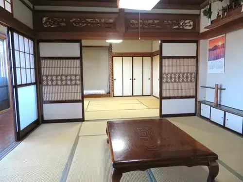 Propiedad 8DK en la Ciudad de Nagaoka, Prefectura de Niigata (5)