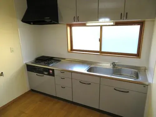 Propiedad 8DK en la Ciudad de Nagaoka, Prefectura de Niigata (8)